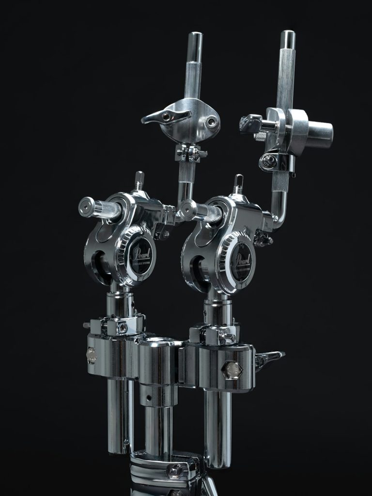 CPR1278 Tom Holder Adapter Pearl Drums