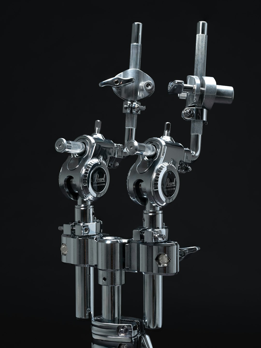 CPR1278 Tom Holder Adapter Pearl Drums